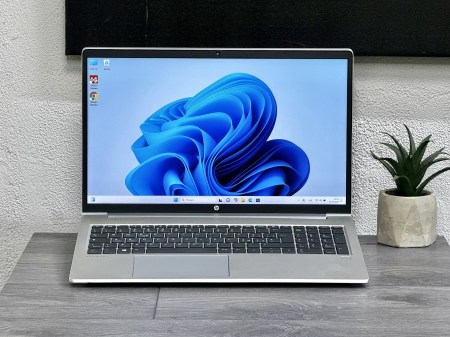 HP ProBook 650 G8 17